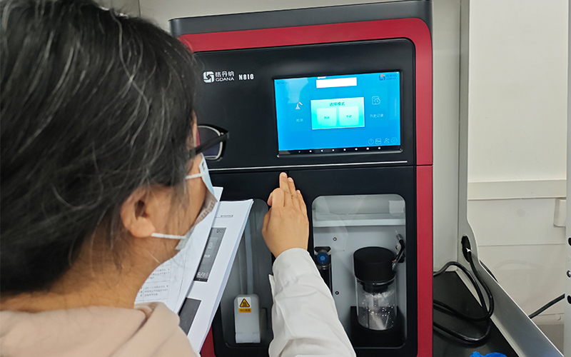 免水全自動凱氏定氮儀在食品蛋白質含量檢測中的應用方案 免水全自動凱氏定氮儀在食品蛋白質含量檢測中的應用方案