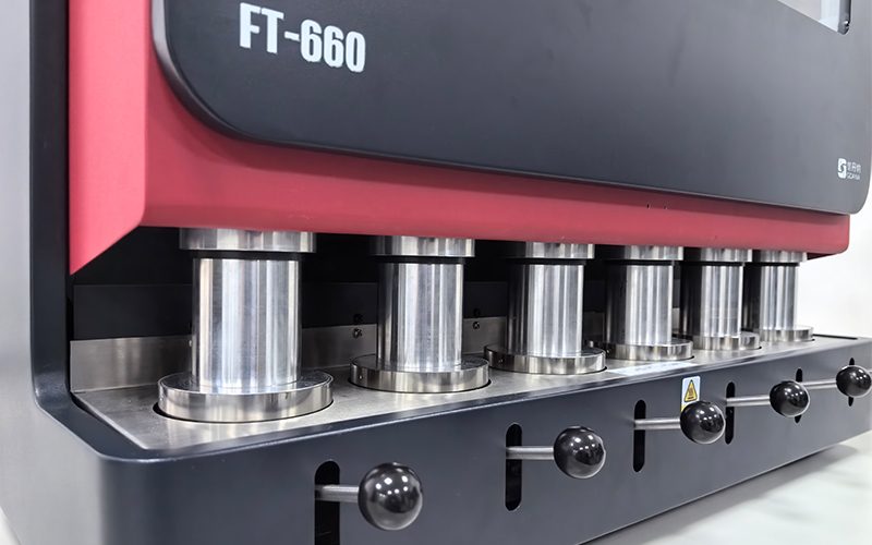 全自動索氏提取儀 全自動索氏提取儀