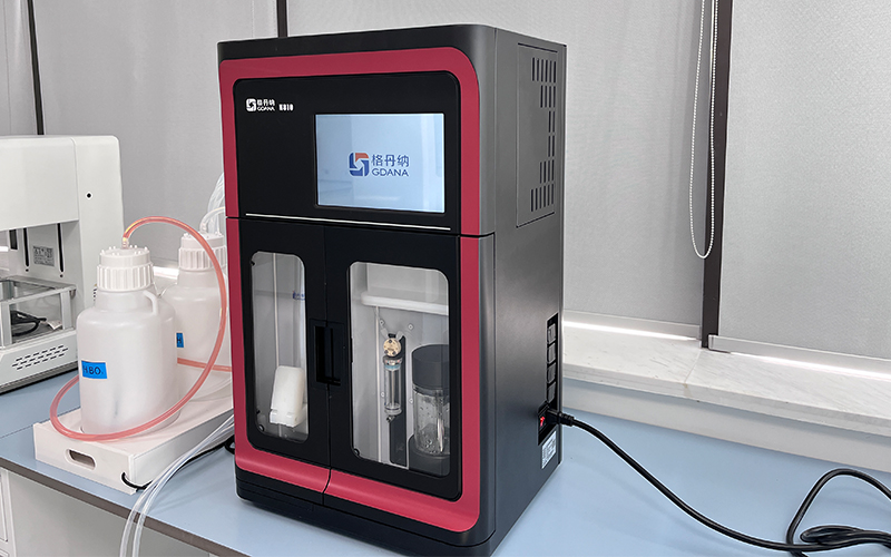 格丹納 N810 免水全自動(dòng)凱氏定氮儀的多領(lǐng)域應(yīng)用 格丹納 N810 免水全自動(dòng)凱氏定氮儀的多領(lǐng)域應(yīng)用